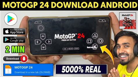 motogp game download for android